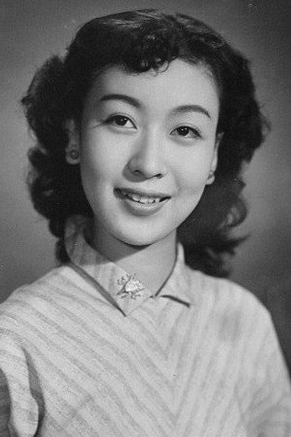 Yōko Uraji - Actor Profile Photo