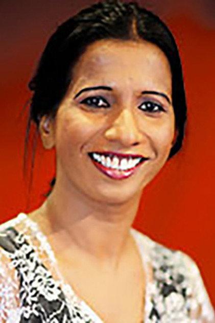 Janaki Hill - Actor Profile Photo