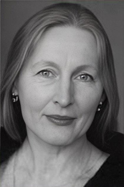 Tatyana Tkach - Actor Profile Photo