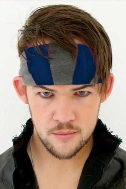 James Durbin - Actor Profile Photo