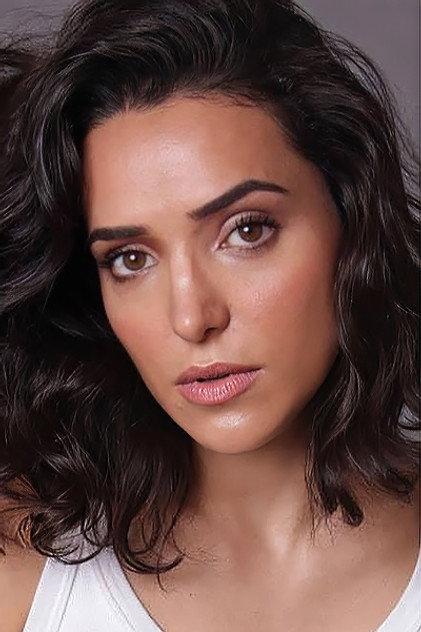 Marjorie Gerardi - Actor Profile Photo