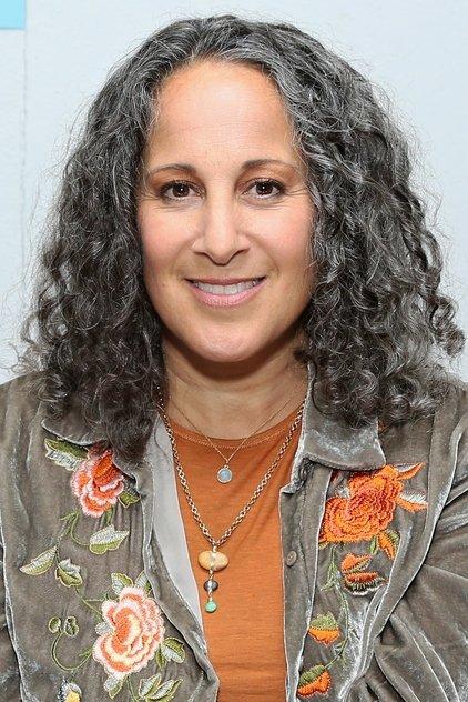 Gina Belafonte - Actor Profile Photo