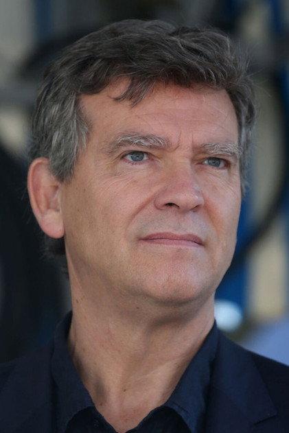 Arnaud Montebourg - Actor Profile Photo