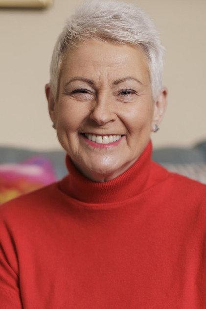 Pamela Ballantine - Actor Profile Photo