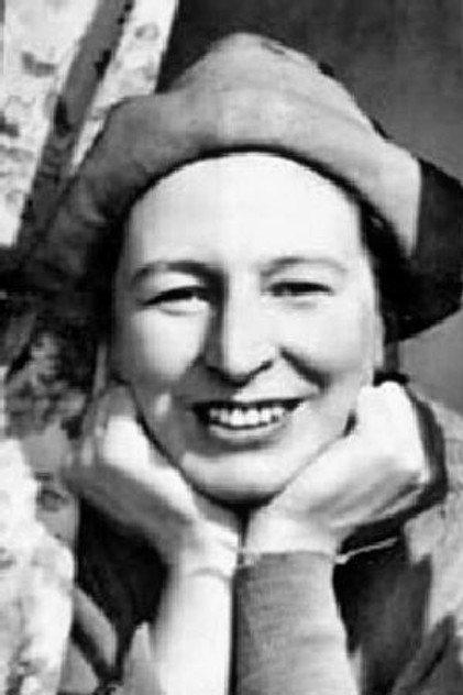 Elsie Waters - Actor Profile Photo