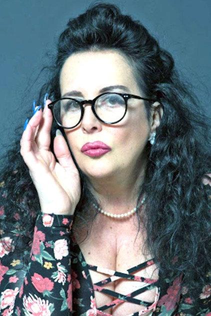 Elisabetta Lupetti - Actor Profile Photo