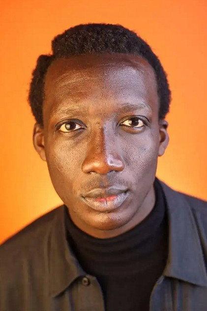 Souleymane Sylla - Actor Profile Photo