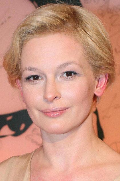Dominika Ostałowska - Actor Profile Photo