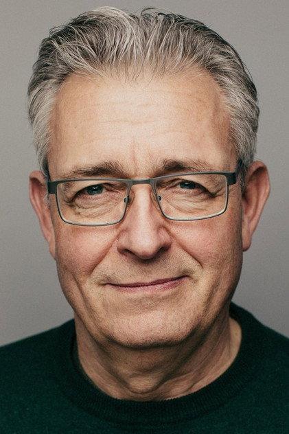 Lars Thiesgaard - Actor Profile Photo