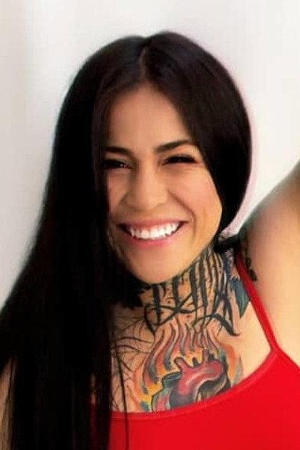 Montserrat Ruiz - Actor Profile Photo