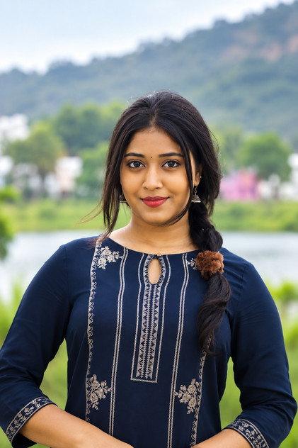 Krithika - Actor Profile Photo