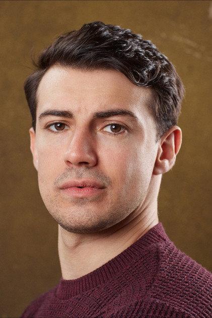 Sean Jhooty - Actor Profile Photo