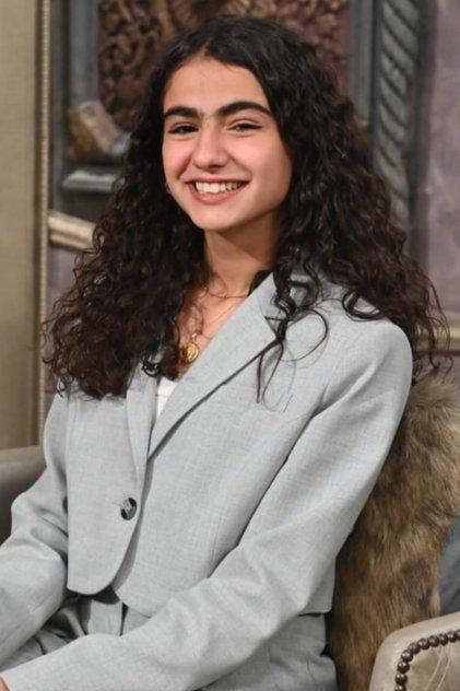 Retal Abdelaziz - Actor Profile Photo