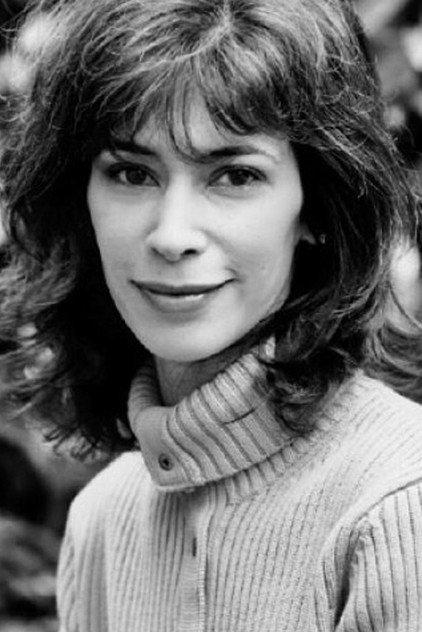 Sophie Renoir - Actor Profile Photo