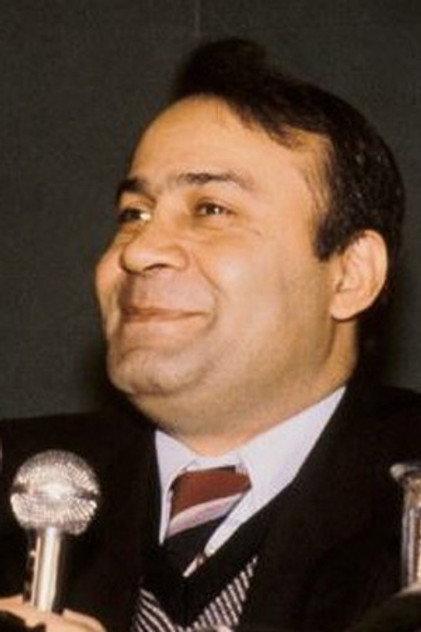 Sadegh Ghotbzadeh - Actor Profile Photo