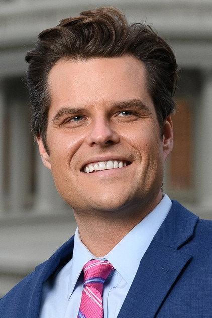 Matt Gaetz - Actor Profile Photo