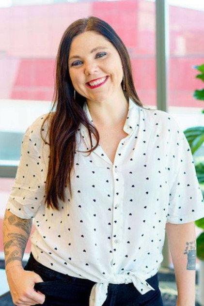 Trish Bendix - Actor Profile Photo