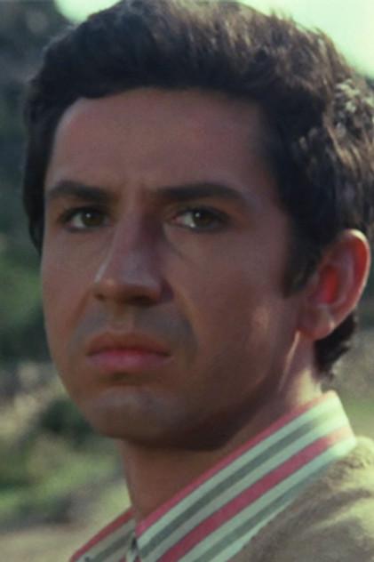 Pierluigi Aprà - Actor Profile Photo