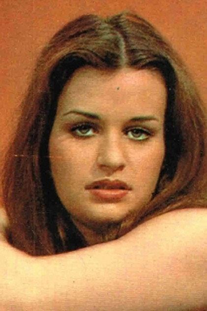 Nadine de Rangot - Actor Profile Photo