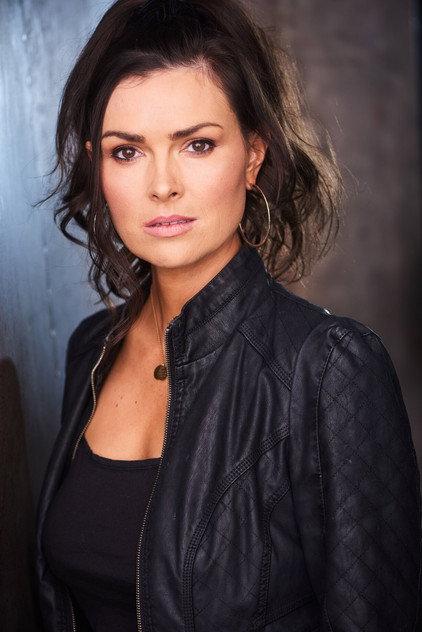 Heidi-Marie Ferren - Actor Profile Photo