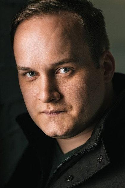 Calder Stewart - Actor Profile Photo