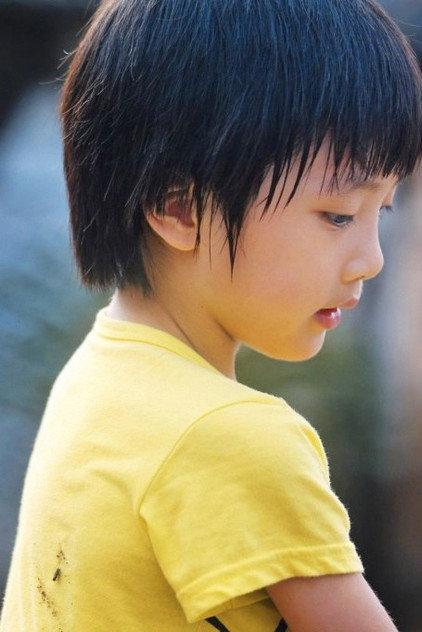 Feynman Ng - Actor Profile Photo