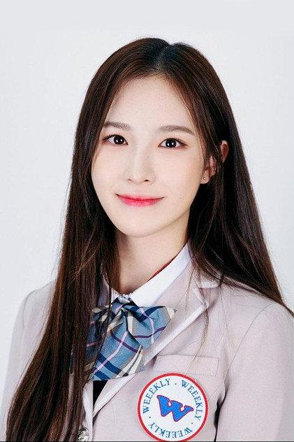 Lee Jae-hee - Actor Profile Photo