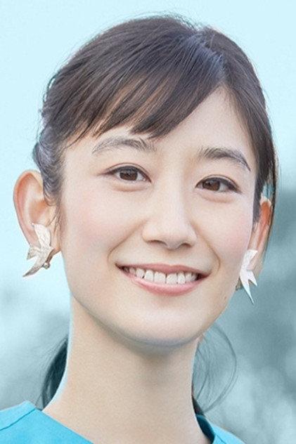 Ayaka Nakata - Actor Profile Photo