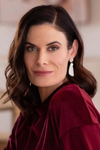 Zetske van Pletzen - Actor Profile Photo