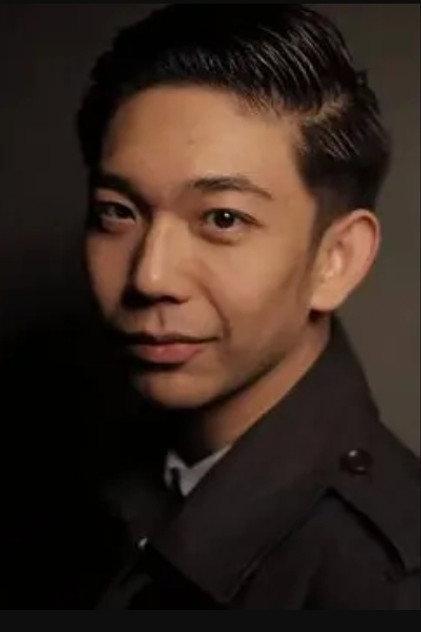 Shao Zhuang - Actor Profile Photo
