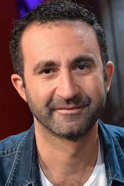 Mathieu Madénian - Actor Profile Photo