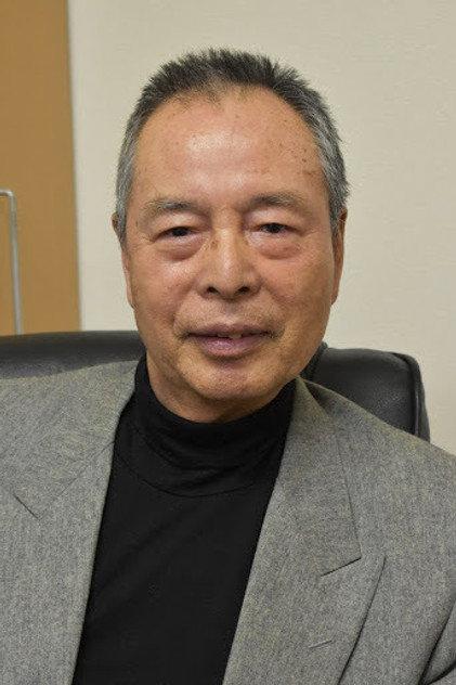 Tōru Ibuki - Actor Profile Photo