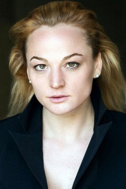 Lena Baader - Actor Profile Photo