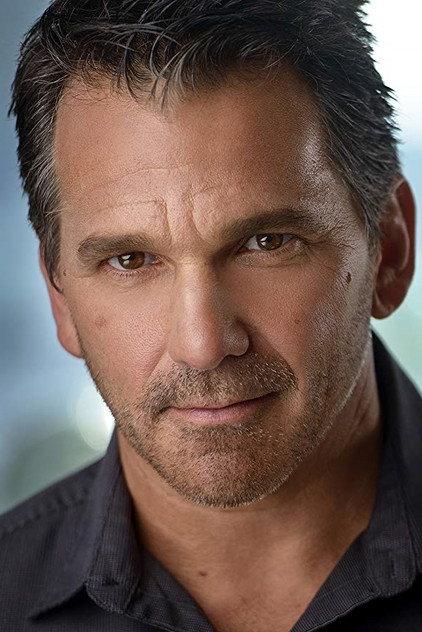 John Hardy - Actor Profile Photo
