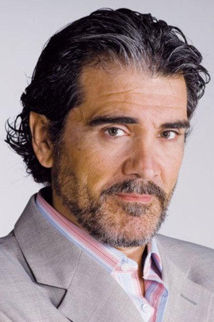 Manuel Navarro - Actor Profile Photo