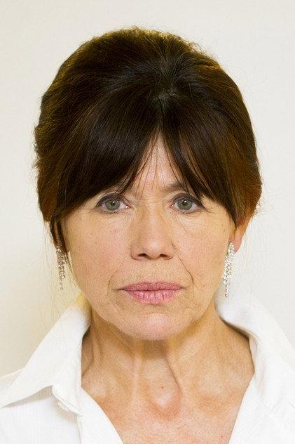 Mari Kiss - Actor Profile Photo
