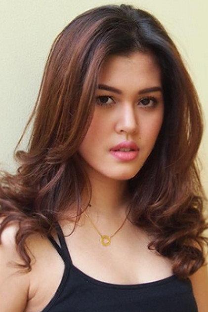 Rebecca Tamara - Actor Profile Photo