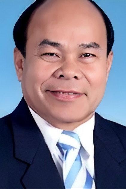 Nakhon Nayok - Actor Profile Photo