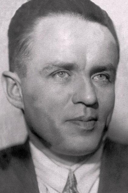 Georgiy Gorbunov - Actor Profile Photo