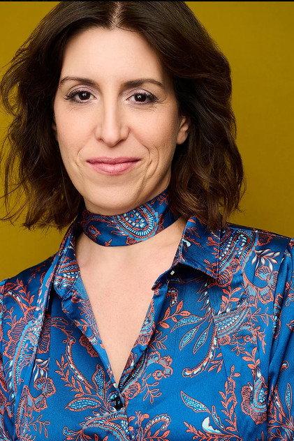 Stacie Capone - Actor Profile Photo