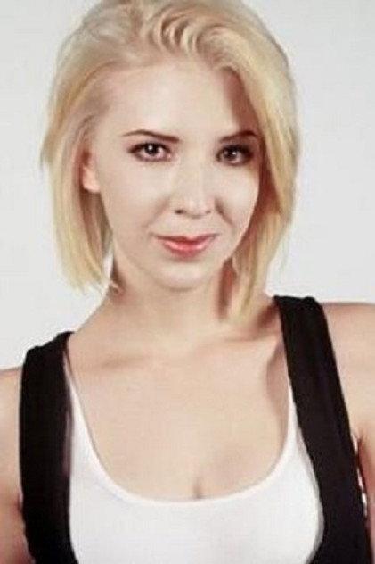 Roxy Vandiver - Actor Profile Photo