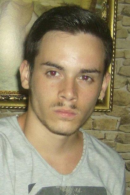 Salvatore Abruzzese - Actor Profile Photo