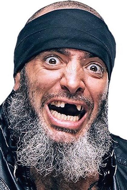 Mark Pugh - Actor Profile Photo