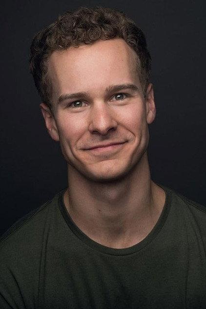 Ryan Steele - Actor Profile Photo