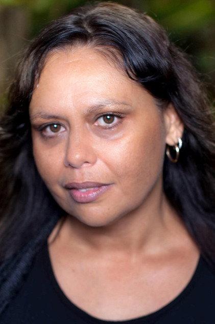 Paula Nazarski - Actor Profile Photo