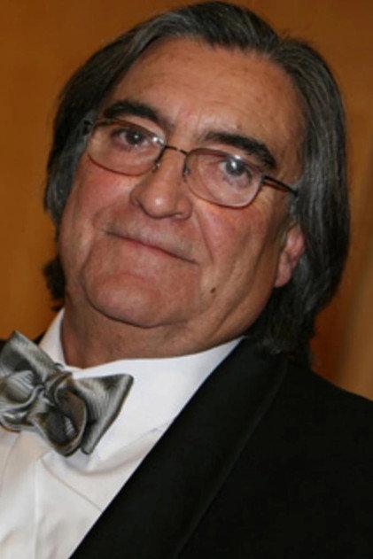 Tadeo Villalba Jr. - Actor Profile Photo
