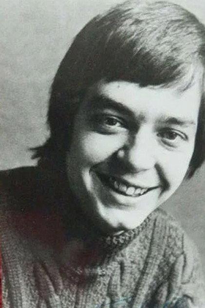 David Barry - Actor Profile Photo
