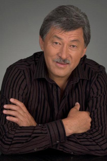 Doskhan Zholzhaksynov - Actor Profile Photo