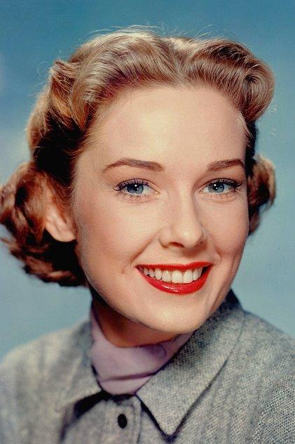 Vera Miles - Actor Profile Photo
