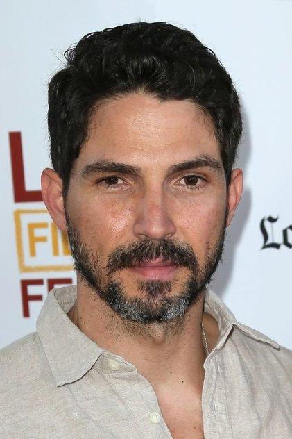 Maurice Compte - Actor Profile Photo